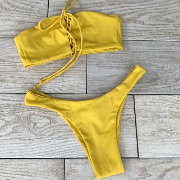 Disruptive Youth Other - Disruptive Youth Swim Set